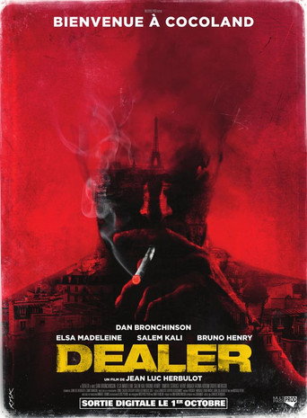 Cartel de Dealer