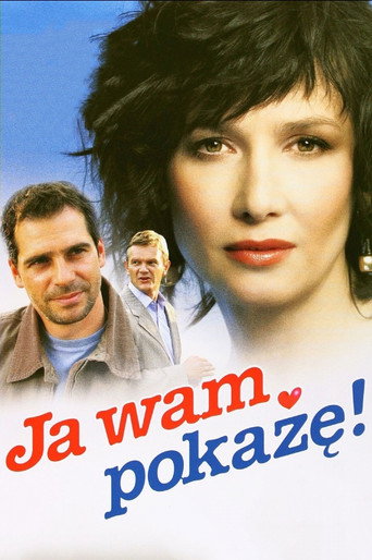 Cartel de Ja wam pokażę!