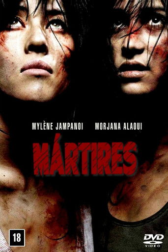 Cartel de Martyrs