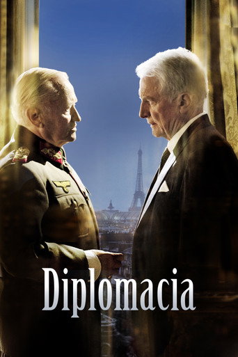 Cartel de Diplomacia