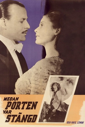 Cartel de Medan porten var stängd
