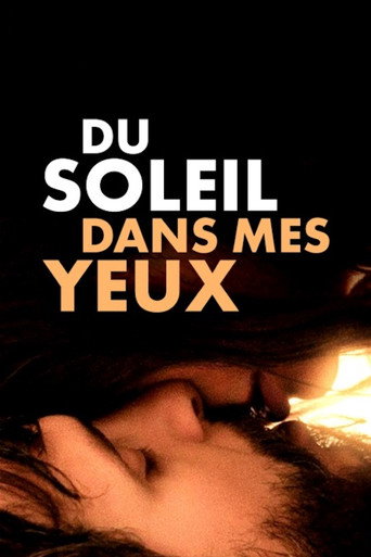 Cartel de Du soleil dans mes yeux
