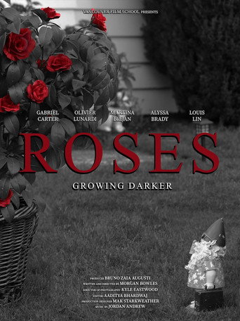 Cartel de Roses