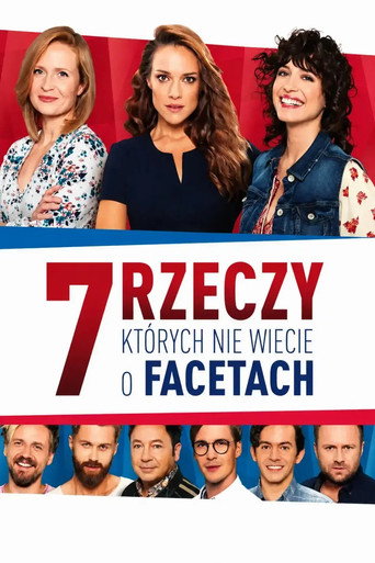 Cartel de 7 rzeczy, których nie wiecie o facetach