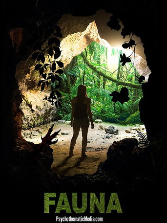 Cartel de Fauna