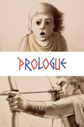 Cartel de Prologue