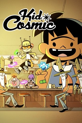Temporada 1