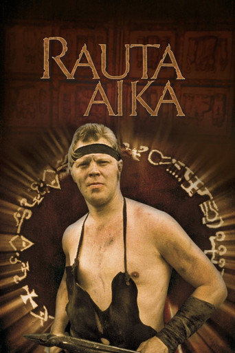 Cartel de Rauta-aika