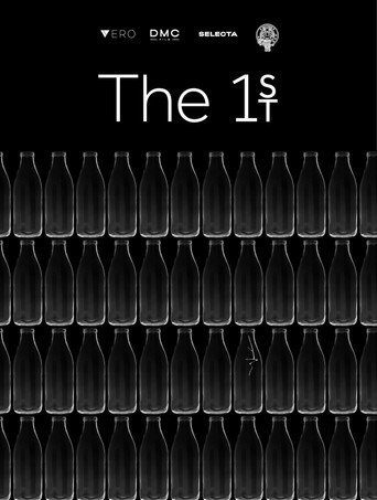 Cartel de The 1st