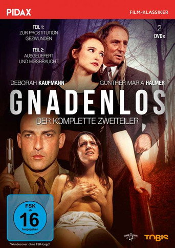 Cartel de Gnadenlos - Zur Prostitution gezwungen
