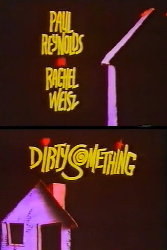 Cartel de Dirtysomething