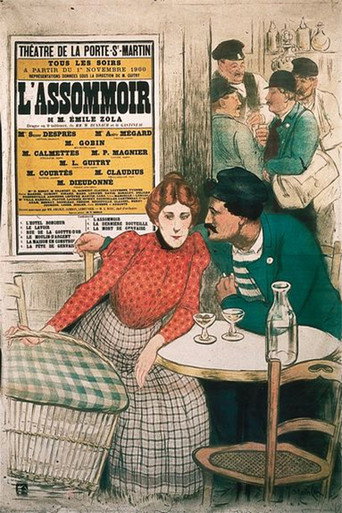 Cartel de L'Assommoir