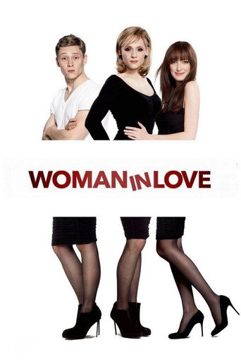 Cartel de Woman in Love