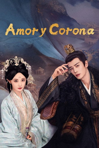 Cartel de Amor y Corona