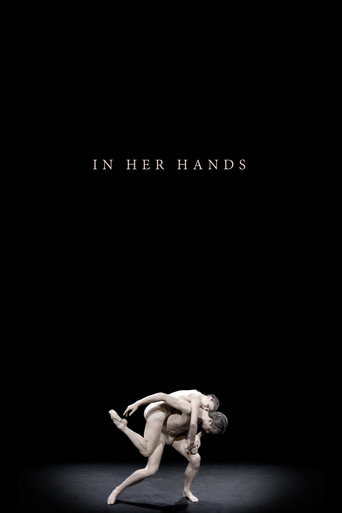 Cartel de In Her Hands