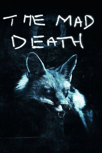 Cartel de The Mad Death