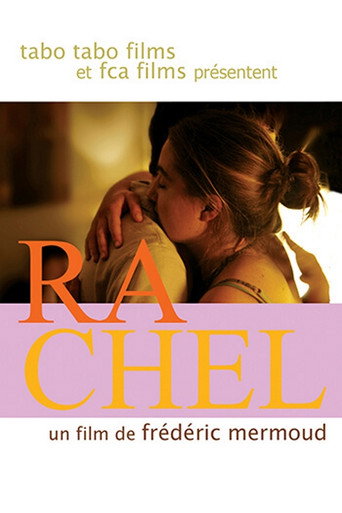 Cartel de Rachel
