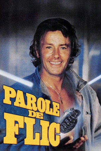 Cartel de Palabra de ley