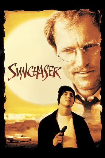 Cartel de Sunchaser