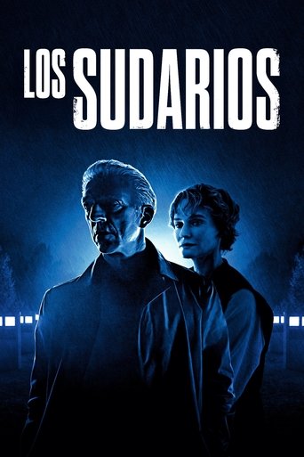 Cartel de Los sudarios