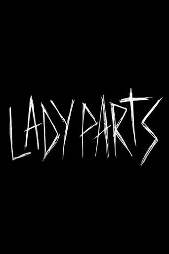 Cartel de Lady Parts