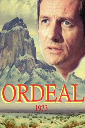 Cartel de Ordeal