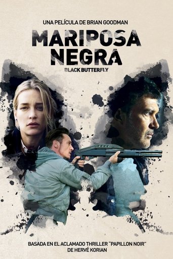 Cartel de Mariposa negra