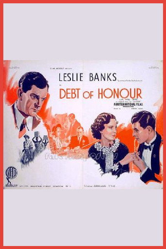 Cartel de Debt of Honour