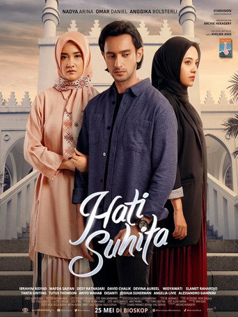 Cartel de Hati Suhita
