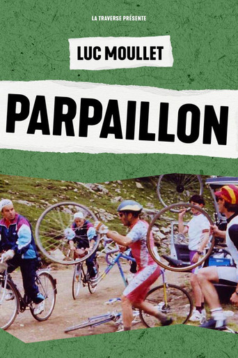 Cartel de Parpaillon