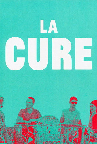 Cartel de La cure