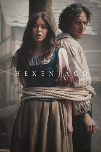 Cartel de Hexenjagd