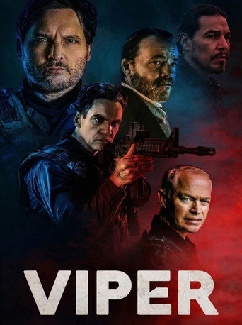 Cartel de Viper