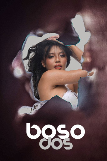 Cartel de Boso Dos