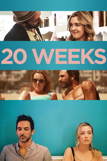 Cartel de 20 Weeks