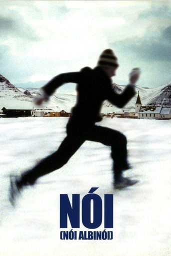 Cartel de Nói albínói
