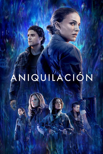 Cartel de Aniquilación