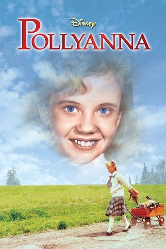 Cartel de Pollyanna
