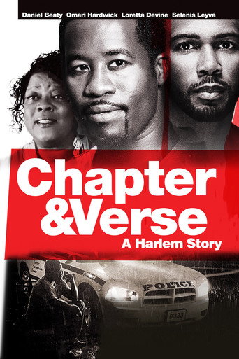 Cartel de Chapter & Verse
