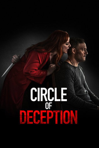 Cartel de Circle of Deception