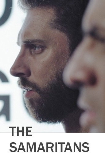 Cartel de The Samaritans