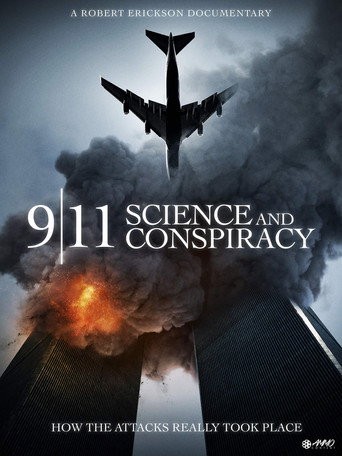 Cartel de 9/11: Science and Conspiracy