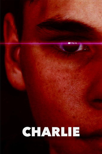 Cartel de Charlie
