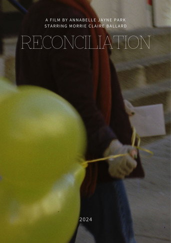 Cartel de Reconciliation