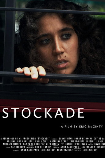 Cartel de Stockade