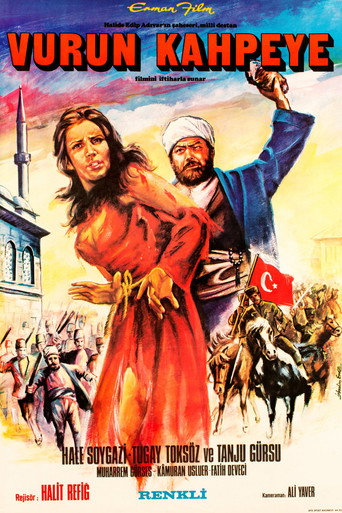 Cartel de Vurun Kahpeye