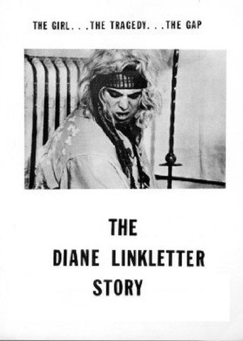 Cartel de The Diane Linkletter Story