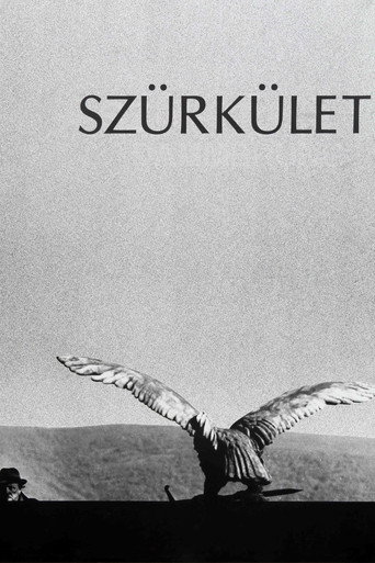 Cartel de Szürkület