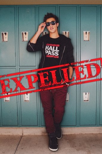Cartel de Expelled