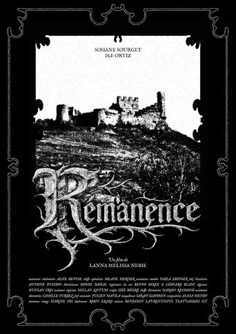 Cartel de Rémanence